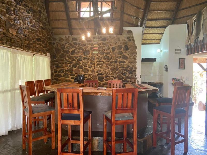 0 Bedroom Property for Sale in Lichtenburg North West